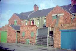 East Stanley, 1971 10/1971